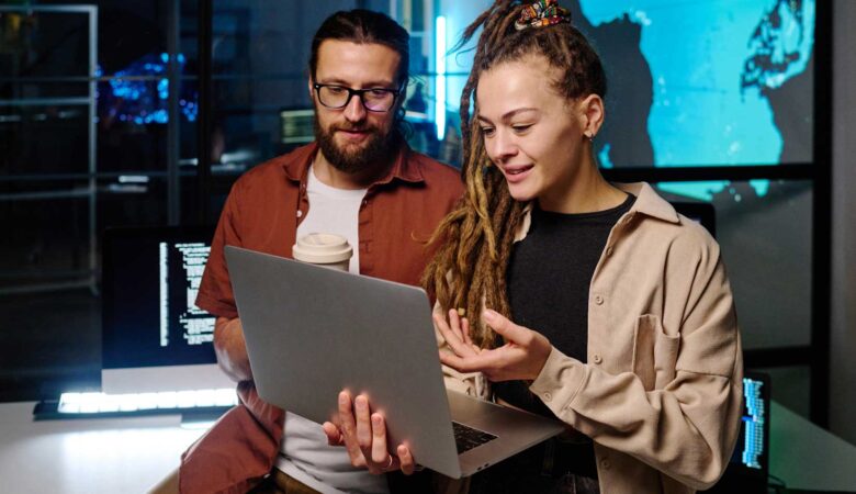 Portals, Integrations & Support – End-to-End Dynamics Services